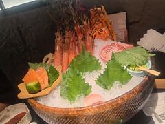 -花潮料理艺食馆(SM新生活广场店)