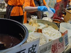 -安徽阜阳卷馍(西单店)