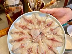 -四点金粥底火锅(沂州里店)