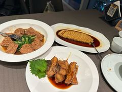 -望乡楼上海菜(日月光店)