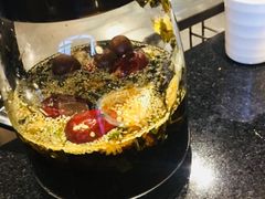 -清真·锦翔炝锅鱼(明德门店)