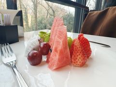 -拾溪餐厅·包厢(杭州千禧度假酒店)