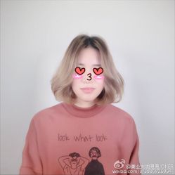 -salon漫