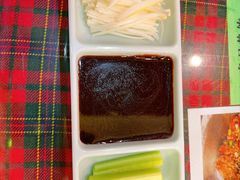 -玉桥餐厅(天坛店)