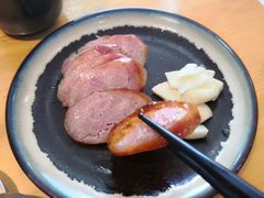 -大牛湾·眷村牛肉面(蠡溪店)