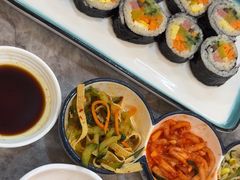 -屋里家延边朝鲜族冷面(梅林3店)