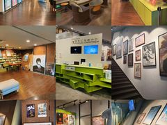 -和美电影艺术中心(万国城店)