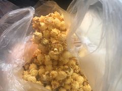 -正宗老杨特色爆米花(四棉店)