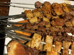 -義聚德·清真铜锅涮羊肉·烧烤(河东店)