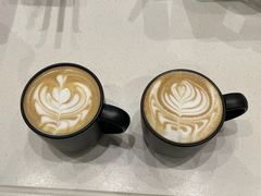 -星巴克臻选(深圳龙华红山天虹店)