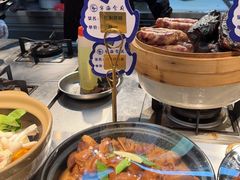 -宁海食府(大剧院店)