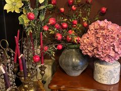 -阿兹凯乐·老洋房西餐