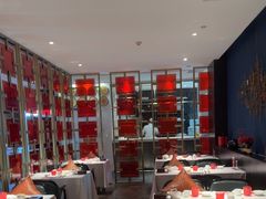 -千百味红餐厅·江西菜(绿地双子塔店)