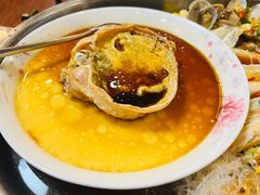 -简家·海鲜盛宴(下沙店)