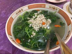 上汤米苋-惠食佳·朱雀(东方商厦店)