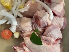 -狐狸爱上椰子鸡(滨江星光大道店)