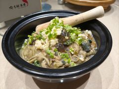 -渝乡辣婆婆·川菜 水煮鱼(中山西路店)