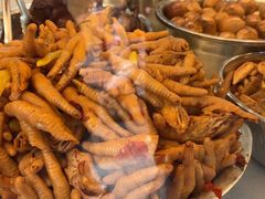-顺城金记卤鸡·清真