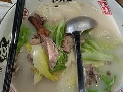 -董立兵烤鸭店(明湖店)