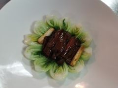 -东港喜来登酒店·天香阁中餐厅