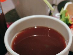 酸梅汁-东来顺铜锅炭火涮肉(上地华联店)