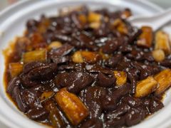 -鑫巴蜀小镇 · 水煮鱼专研店(玉桥店)
