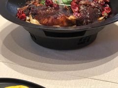 芝士小士豆-将相和·海鲜蒸饺大连菜