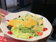 -涿派·炝锅鱼(涿州店)