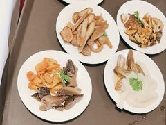 -天宜隆蘑菇宴火锅(石景山旗舰店)