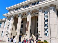 -国家自然博物馆