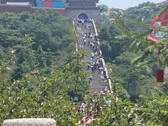 -泰山风景名胜区