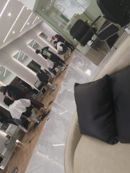 -TRIMS HAIR 修剪造型·烫染接发