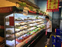 -马路边边 传媒大学店