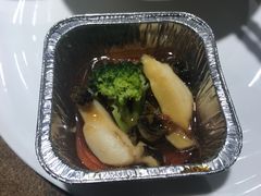 -79号渔船海鲜饭店(华强北店)