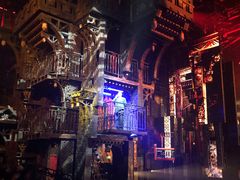 -《12·12》西安事变大型实景演出