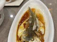 黄花鱼-锦顺海鲜•口味菜(李村店)