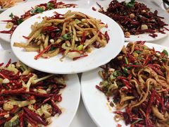 -田记餐馆(富国街店)