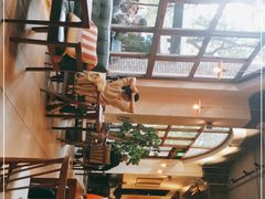 大堂-VESH COFFEE(定西路店)