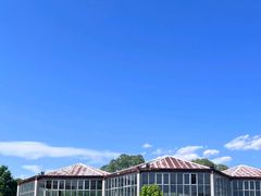 -红栌温泉山庄生态美食餐厅