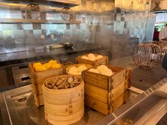 -圣丰索菲特·2 On 988 Café 自助餐厅