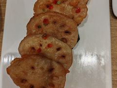 -枣子树·素食餐厅(朱家尖店)