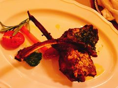 -波特曼西餐厅(中央大街店)