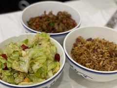 -新新湘菜馆(新中街二条店)