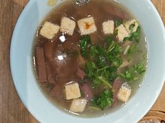 -回味鸭血粉丝汤(砂之船店)