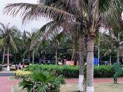 -白沙门生态公园