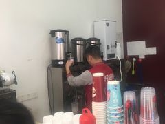 -沪上阿姨·精选茶饮(惠山万达店)