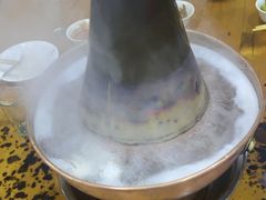 -老康火锅(黄河路总店)