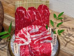 -上井料理黑金店(IFS国金中心店)