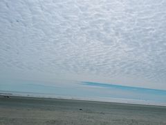 -江山半岛白浪滩景区