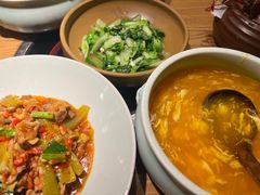 -吃饭皇帝大·土家民族菜(温州万象城店)